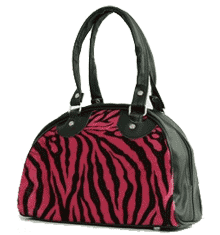 ZEBRA PINK