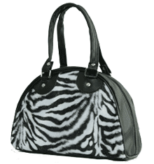 ZEBRA WHITE