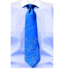 YELLOW SUBMARINE BLUE