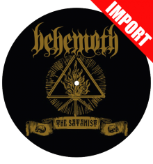 SIGIL LOGO SLIP MAT