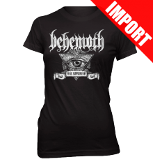 SATANIST EYE