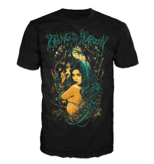 FOREST GIRL
