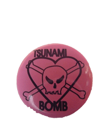 TSUNAMI BOMB