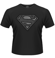 SUPERMAN VINTAGE LOGO
