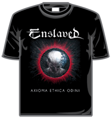 Axioma Ethica Odini