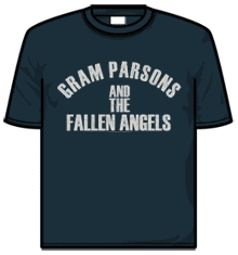 FALLEN ANGELS