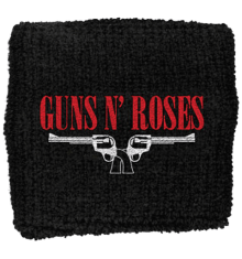 PISTOLS