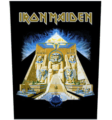 POWERSLAVE