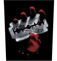 BRITISH STEEL