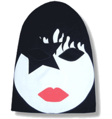 STARCHILD MASK