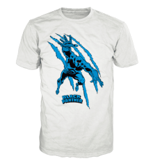 BLACK PANTHER