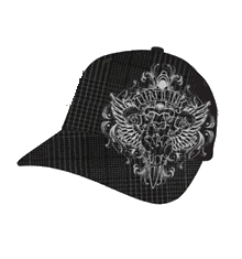 CAP LOGO