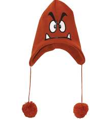 GOOMBA SKI