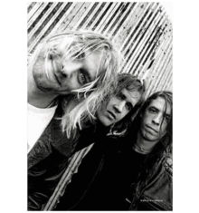 BAND SHOT