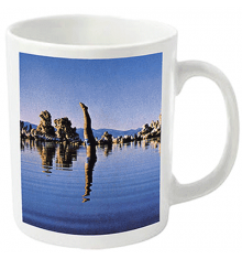 WISH YOU WERE HERE LAKE