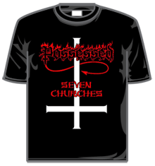 SEVEN CHURCHES