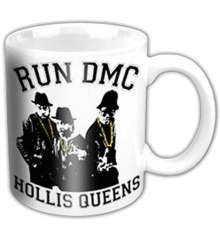 HOLLIS QUEENS