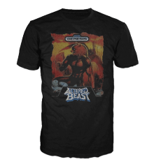 ALTERED BEAST