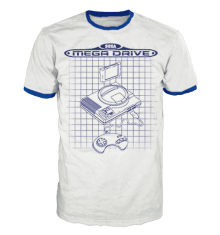 MEGADRIVE LINES