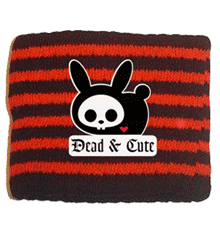 DEAD CUTE
