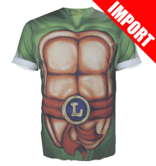 LEO ALLOVER PRINT