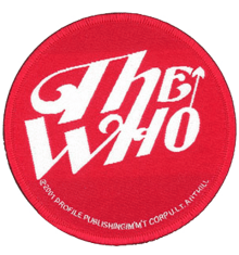 LOGO RED