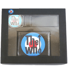THE WHO