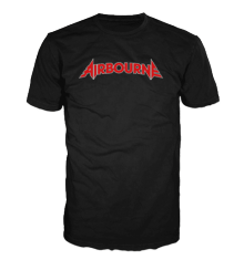 AIRBOURNE - LOGO