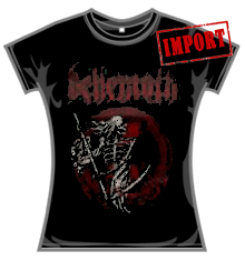 BEHEMOTH - REAPER