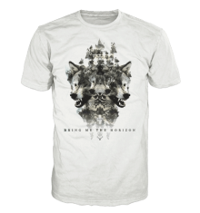 BRING ME THE HORIZON - WOLVERN VERSION 2