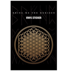 BRING ME THE HORIZON - SEMPITERNAL