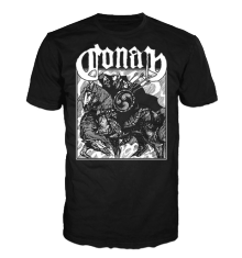 CONAN - HORSEBACK BATTLE HAMMER