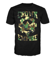 CROWN THE EMPIRE - RUN AND HIDE