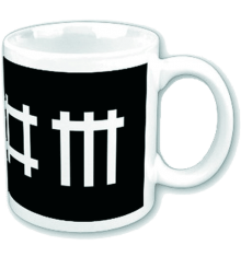 DEPECHE MODE - LOGO