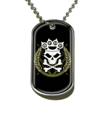 FIVE FINGER DEATH PUNCH - KNUCKLE CROWN