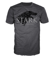GAME OF THRONES - STARK