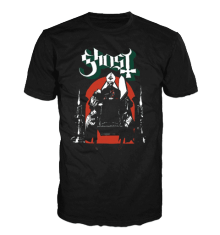 GHOST - Procession