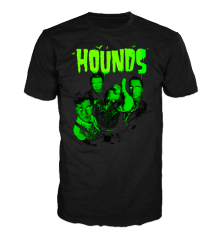 HOUNDS - EYES