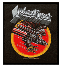 JUDAS PRIEST - SCREAMING ALBUM