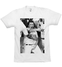 JUST OFFENSIVE - KENNY POWERS