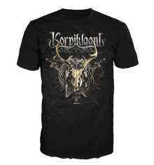 KORPIKLAANI - CREST