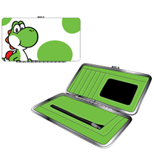 NINTENDO - YOSHI PRINTED WALLET