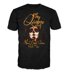 QUIREBOYS - BLACK EYED SONS