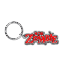 ROB ZOMBIE - LOGO