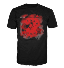 RUSH - CLOCKWORK ANGELS