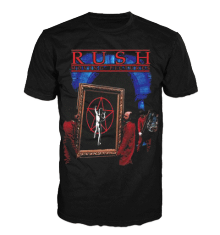 RUSH - MOVING PICTURES 2