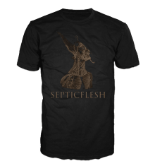 SEPTICFLESH - COMMUNION