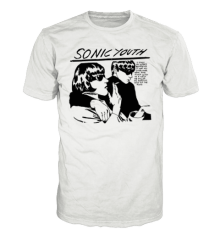 SONIC YOUTH - GOO